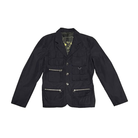 【USED】Jean Paul Gaultier Classique 1996SS Tactical Blazer