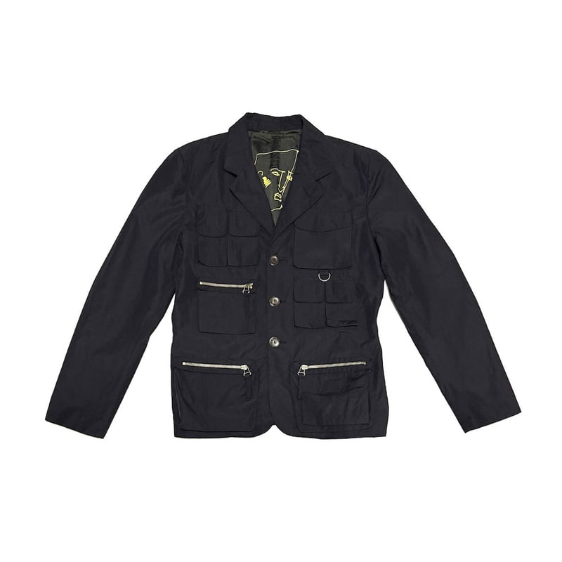 USED】90's Jean Paul Gaultier Classique Tactica