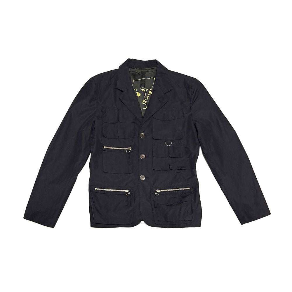 USED】90's Jean Paul Gaultier Classique Tactica