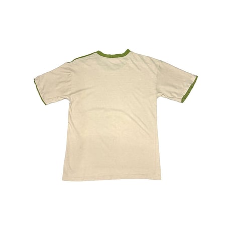 【USED】90's Hero NEW GENERATION T-SHIRT