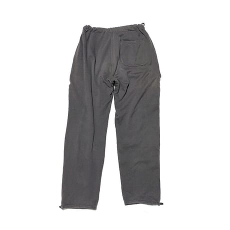 【USED】00'S GOODENOUGH SWEAT PANTS