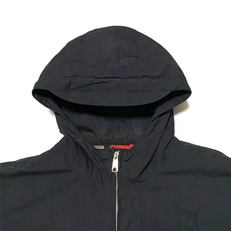 【USED】00'S STUSSY × SURPLUS MOUNTAIN PARKA
