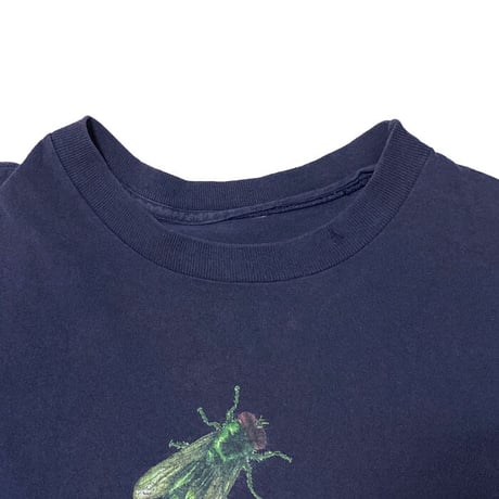 【USED】90'S NO DOUBT "TRAGIC KINGDOM" T-SHIRT