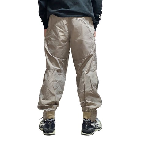 【USED】90'S GRIFFIN F1-B FLIGHT TROUSERS MADE IN ENGLAND