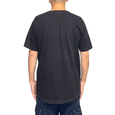 【USED】90's Levi's SILVER TAB × Jamiroquai T-SHIRT
