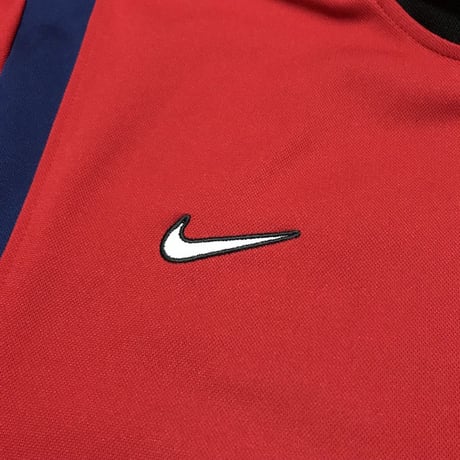 【USED】90'S NIKE OLD TRACK JAKET