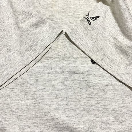 【USED】90'S BAD BOY CLUB T-SHIRT "ATTITUDE IS EVERYTHING"