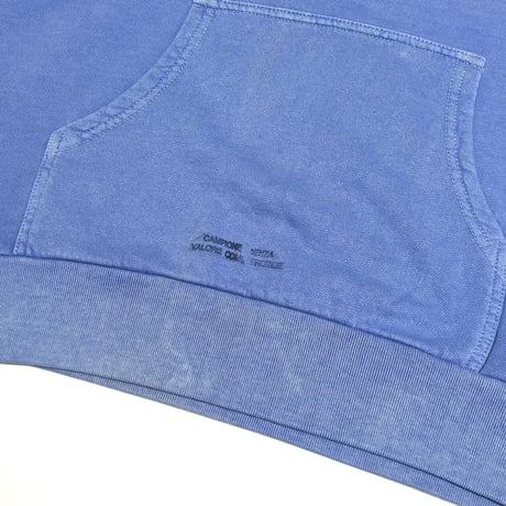 【DEAD STOCK】00's Budweiser King of Beers Garment Dyed Hoodie