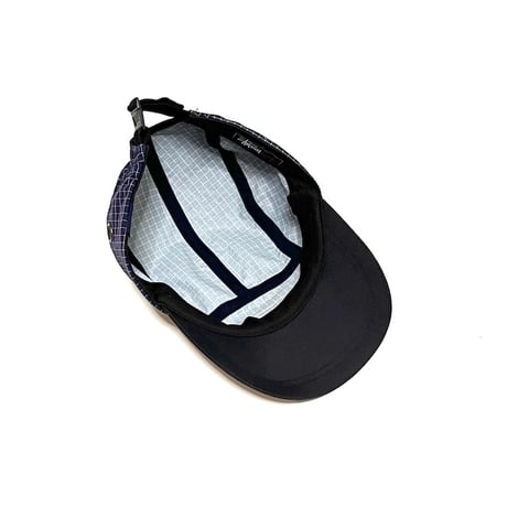 【USED】90's-00's STUSSY INTERNATIONAL JET CAP