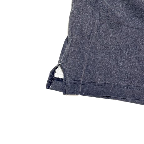 【USED】90's GUESS JEANS U.S.A. Stonewashed L/S T-shirt