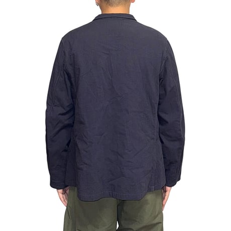 【USED】90's Y's EURO WORK JACKET