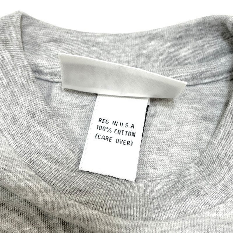 USED】90'S DKNY USA T-SHIRT | KONBINI