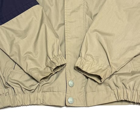 【USED】90's CHAPS Ralph Lauren Sailing Style Jacket