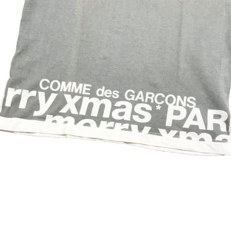 【USED】COMME DES GARÇONS PARFUMS T-SHIRT
