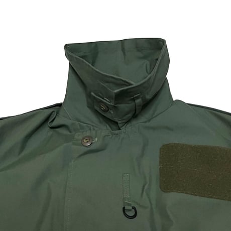 【USED】2010's RAF "MK4" COLD WEATHER GORE-TEX FLIGHT JACKET