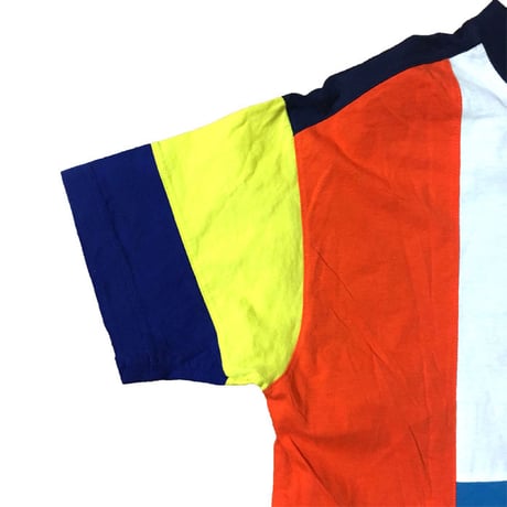 【USED】90'S JC DE CASTELBAJAC SYLVESTER CAT T-SHIRT