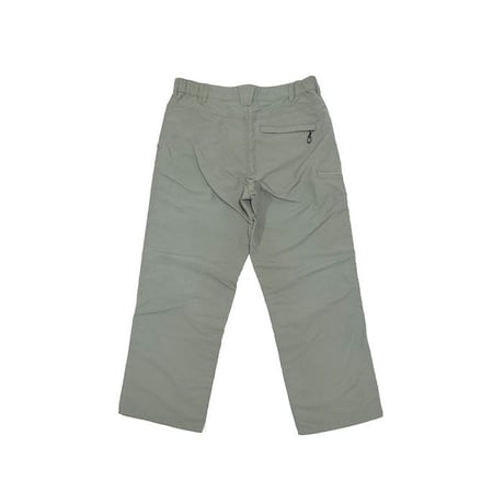 【USED】00'S PATAGONIA CLIMBING PANTS