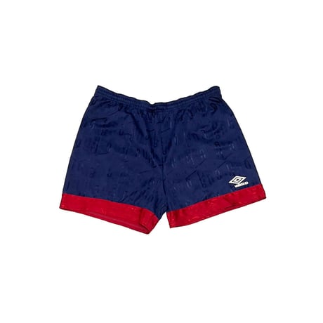 【USED】80's-90's UMBRO OLD TRAINING SHORTS