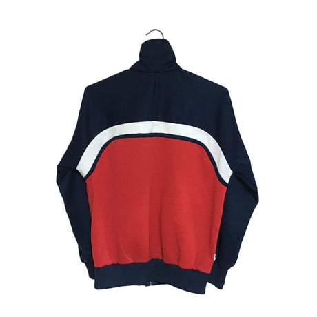 【USED】80'S ADIDAS TRACK JACKET
