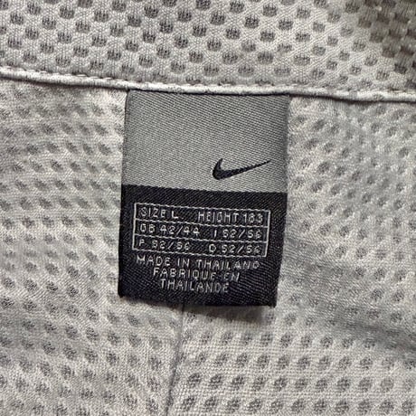 【USED】NIKE 2003 MB1 CORDURA Technical Jacket by Tony Spackman