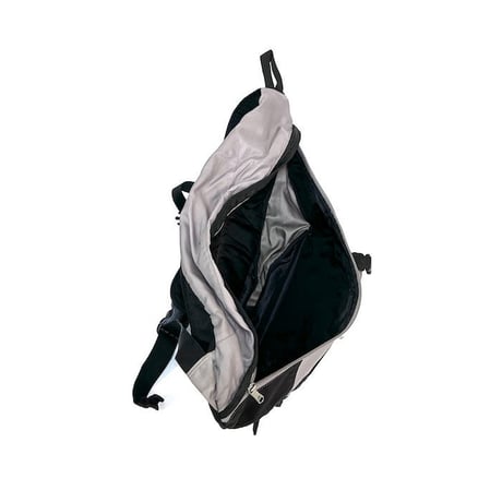 【USED】00'S ADIDAS TECH BODY BAG
