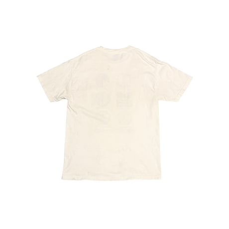 【USED】90's THE ART OF PEACE T-SHIRT