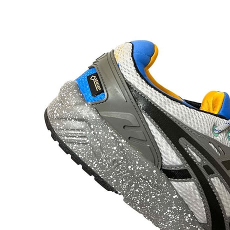 【DEAD STOCK】ASICS GEL KAYANO TRAINER EVO G-TX GREY