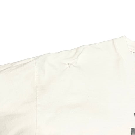 【USED】90'S THIS IS BEAR. T-SHIRT
