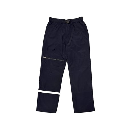 【USED】1999 Levi’s "All Duty" Euro Line Tech Pants Reflective Detail