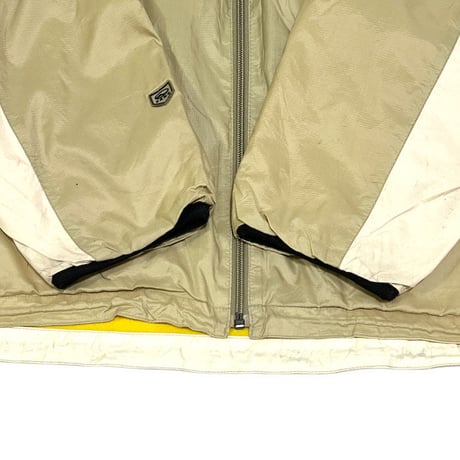 【USED】00'S VANS WINTER SPORTS JACKET