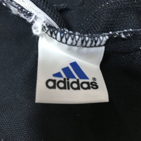 【USED】90'S ADIDAS 3-STRIPES TRACKSUITS