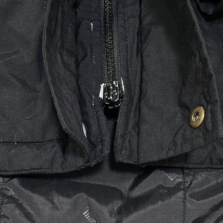 【USED】90'S-00'S TIMBERLAND PADDED JACKET