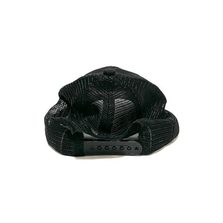 【USED】90'S NINJA MESH CAP
