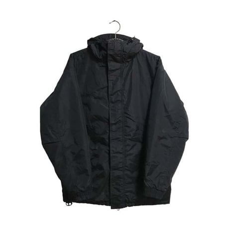 【USED】00'S COLUMBIA HOODED JACKET