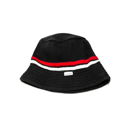 【USED】90'S-00'S BRONER CRUSHER HAT