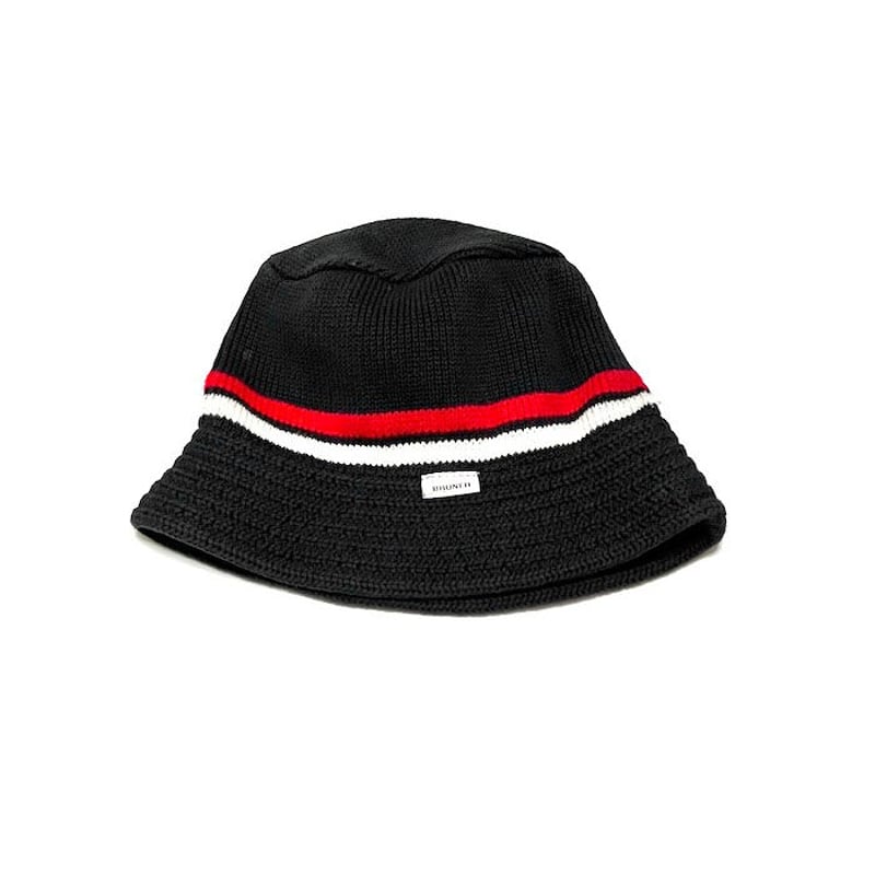 USED】90'S-00'S BRONER CRUSHER HAT | KONBINI USED】90'S-00'S BRONER CRUSHER HAT | KONBINI
