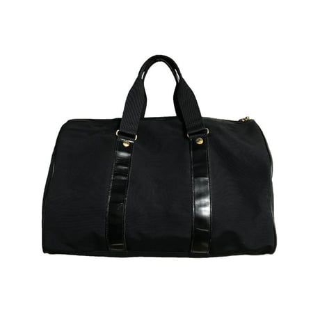 【USED】90'S MOSCHINO BOSTON BAG