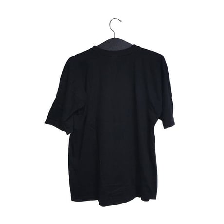 【USED】THE SIMPSONS "DEVIL BART" T-SHIRT
