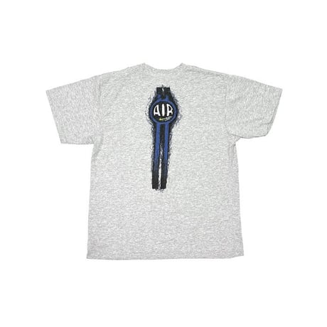 【USED】90'S NIKE AIR WATCH DESIGN T-SHIRT