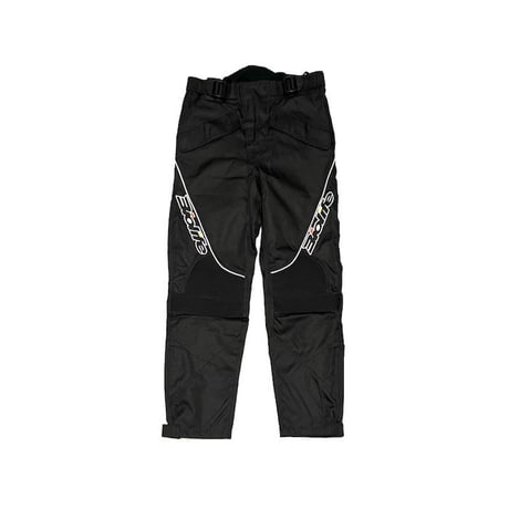 【USED】00'S EIDIFE BIKER PANTS
