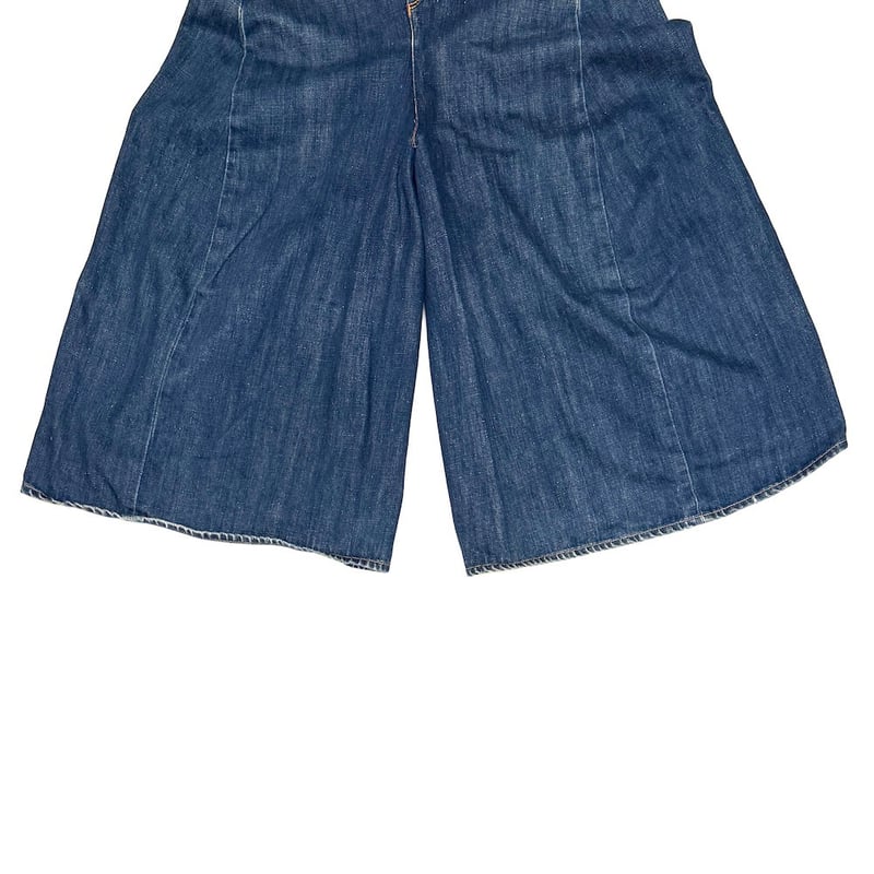 USED】00's Levi's RED 