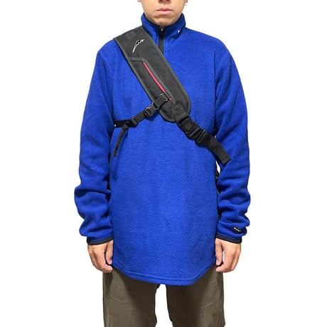 【USED】SUZUKI × KUSHITANI BODY BAG