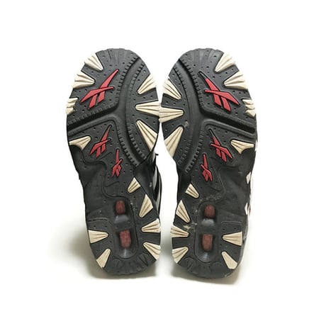 【USED】REEBOK BIG HURT SHOES