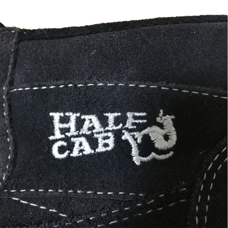 【USED】VANS HALF CAB