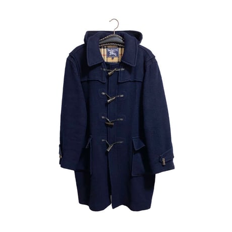 【USED】90'S BURBERRYS DUFFLE COAT MADE IN ENGLAND