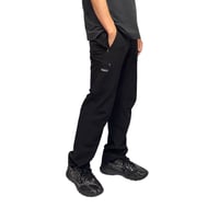 【USED】00's Patagonia SOFTSHELL PANTS BLACK
