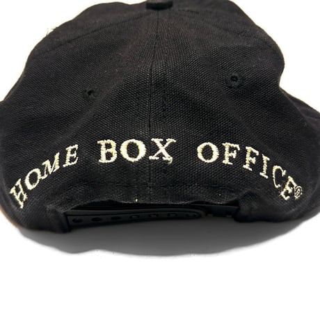【USED】90's the Chris rock show 6-PANEL CAP