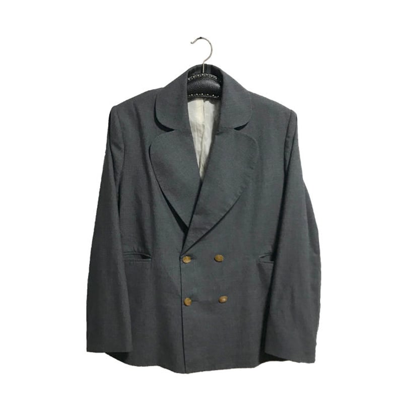 USED】80'S VIVIENNE WESTWOOD PRINCE JACKET | KO