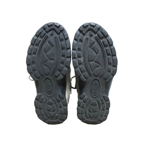 【USED】90'S TOMMY HILFIGER MOUNTAIN CLIMBING SHOES