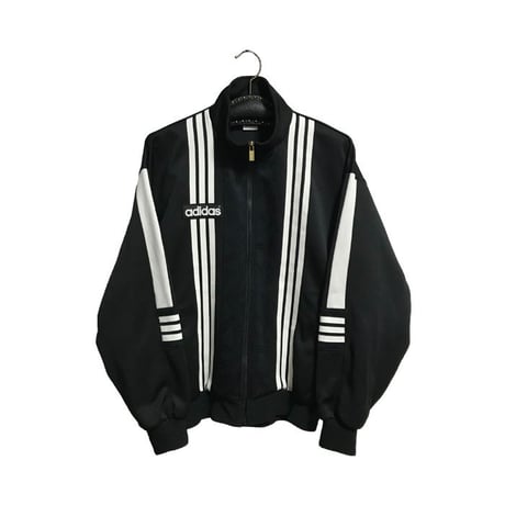【USED】90'S-00'S ADIDAS TRACK JACKET